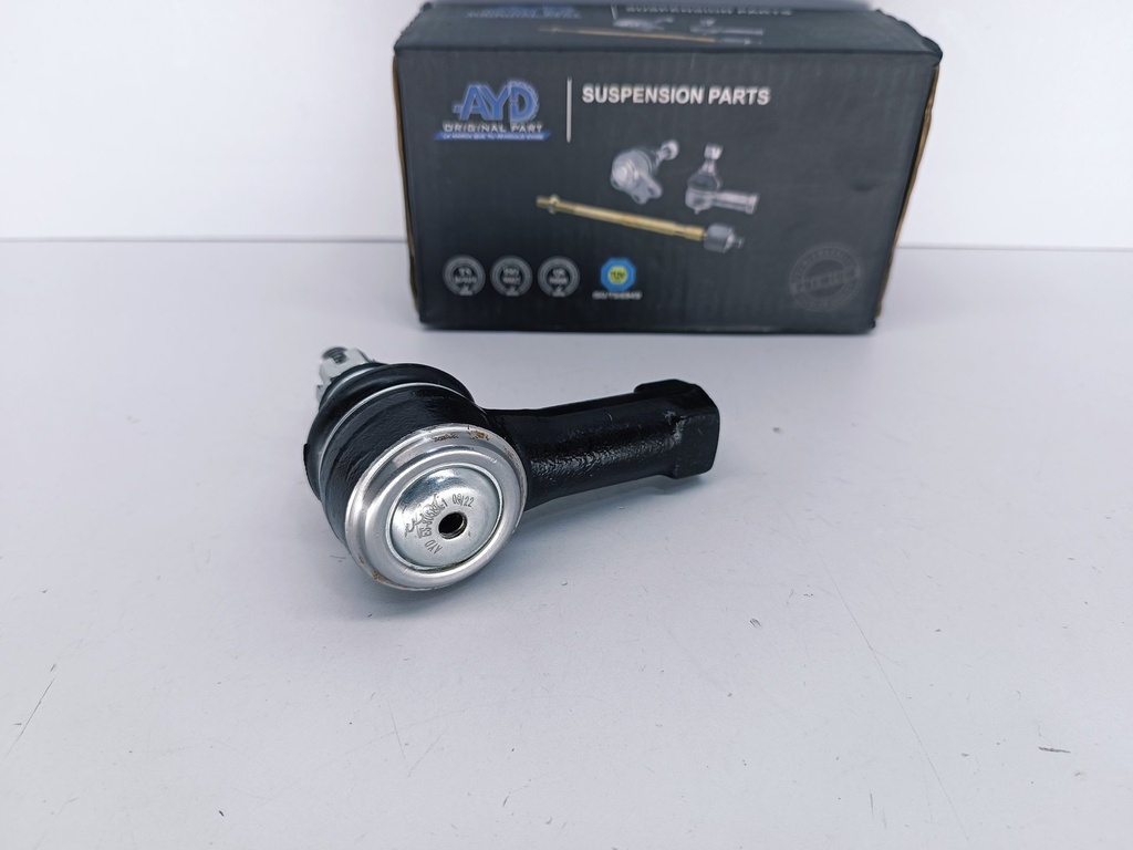 TERMINAL FORD FOCUS 06-09 (ROSCA FINA) - Vista 2