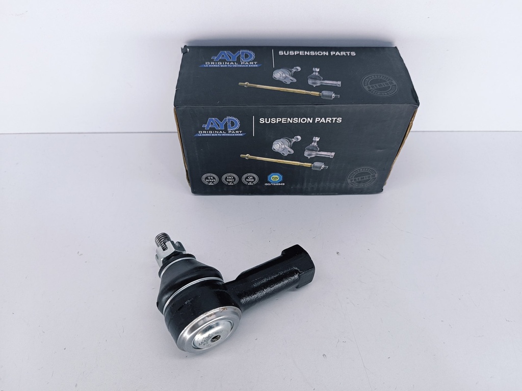 TERMINAL FORD FOCUS 06-09 (ROSCA FINA) - Vista 3