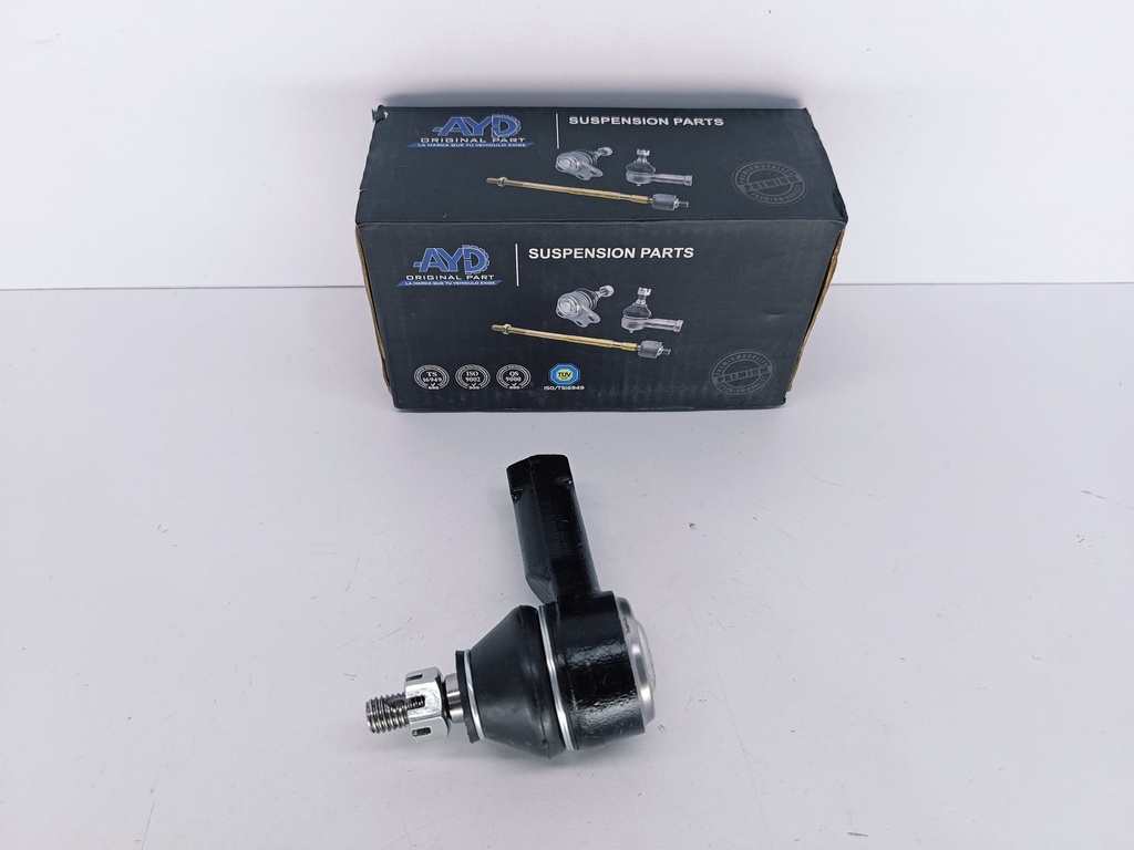 TERMINAL FORD FOCUS 06-09 (ROSCA FINA) - Vista 4