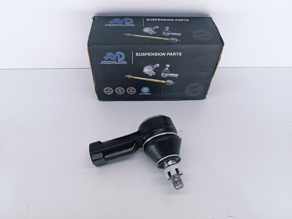 TERMINAL FORD FOCUS 06-09 (ROSCA FINA) - Vista 5