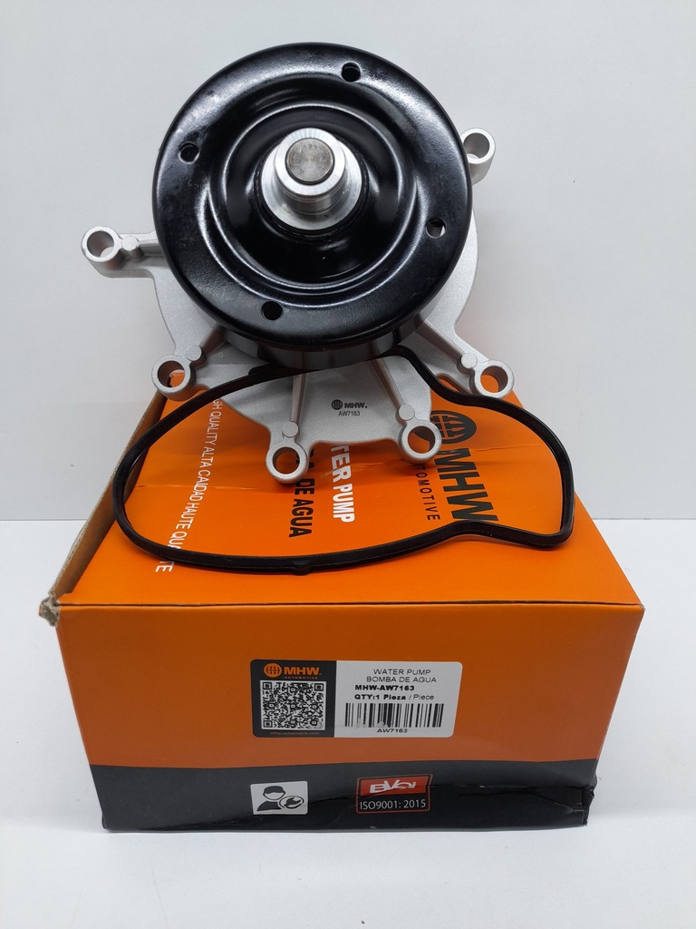 BOMBA AGUA JEEP GRAND CHEROKEE 4.7 03-06 LIBERTY 3.7 02-13 - Vista 3