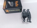 PASTILLA DELT GOL FOX PARATI SAVEIRO FIAT PALIO SIENA UNO CERAMICA - Vista 4