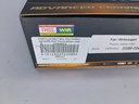 PASTILLA DELT GOL FOX PARATI SAVEIRO FIAT PALIO SIENA UNO CERAMICA - Vista 5