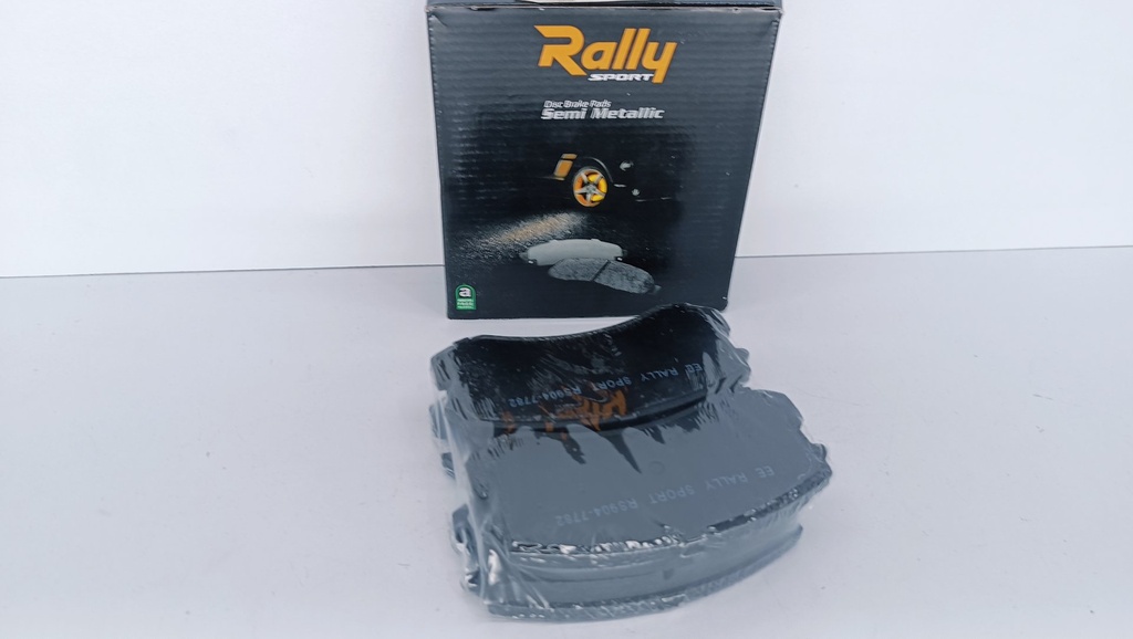 PASTILLA DELT LANCER 1.6 00-07 - Vista 3
