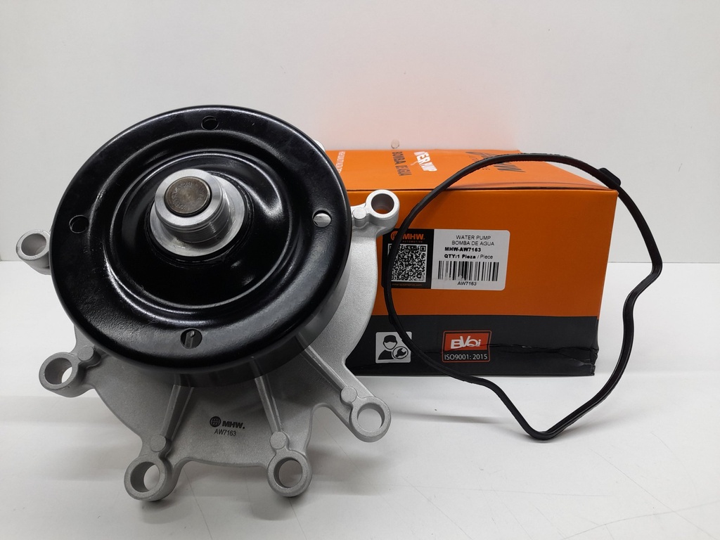 BOMBA AGUA JEEP GRAND CHEROKEE 4.7 03-06 LIBERTY 3.7 02-13 - Vista 5