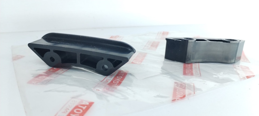 PATIN CORTO KIT CADENA 4RUNNER FORTUNER KAVAK FJ CRUISER - Vista 2
