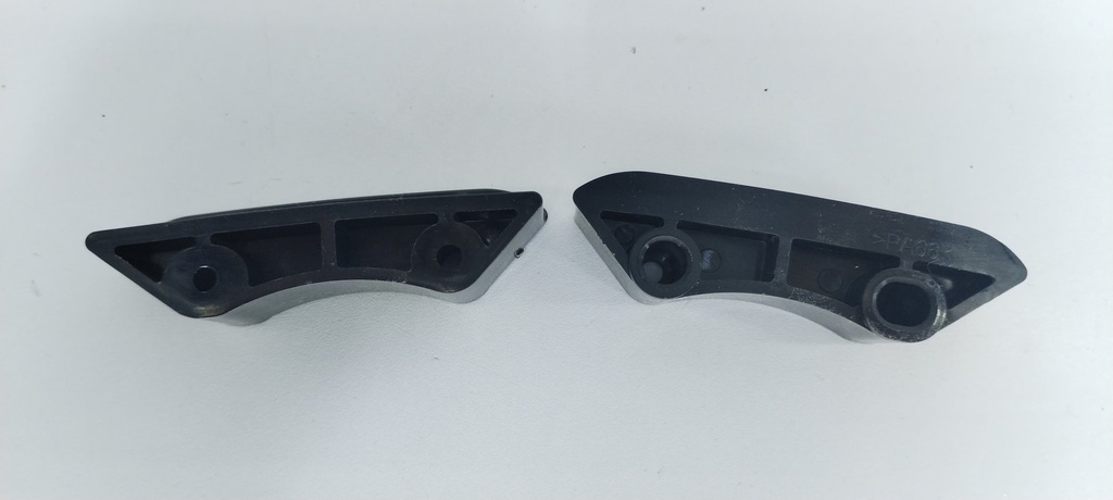 PATIN CORTO KIT CADENA 4RUNNER FORTUNER KAVAK FJ CRUISER - Vista 3