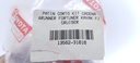 PATIN CORTO KIT CADENA 4RUNNER FORTUNER KAVAK FJ CRUISER - Vista 6