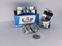PISTON CHERY ORINOCO 1.8 (030) (1.2X1.5X2.5 81MM) - Vista 2