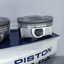 PISTON CAMRY 2GR RAV4 3.5 020 (1.2X1.2X2.9 94MM) - Vista 3