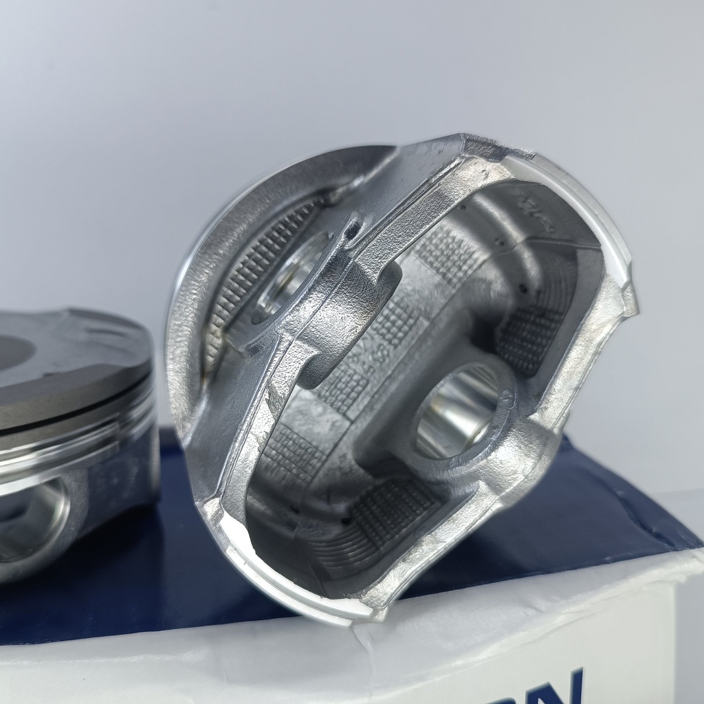 PISTON CAMRY 2GR RAV4 3.5 020 (1.2X1.2X2.9 94MM) - Vista 4