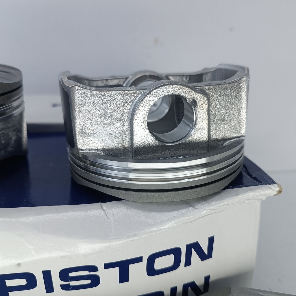 PISTON CAMRY 2GR RAV4 3.5 020 (1.2X1.2X2.9 94MM) - Vista 5