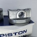 PISTON CAMRY 2GR RAV4 3.5 020 (1.2X1.2X2.9 94MM) - Vista 5