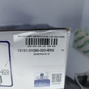PISTON CAMRY 2GR RAV4 3.5 020 (1.2X1.2X2.9 94MM) - Vista 7