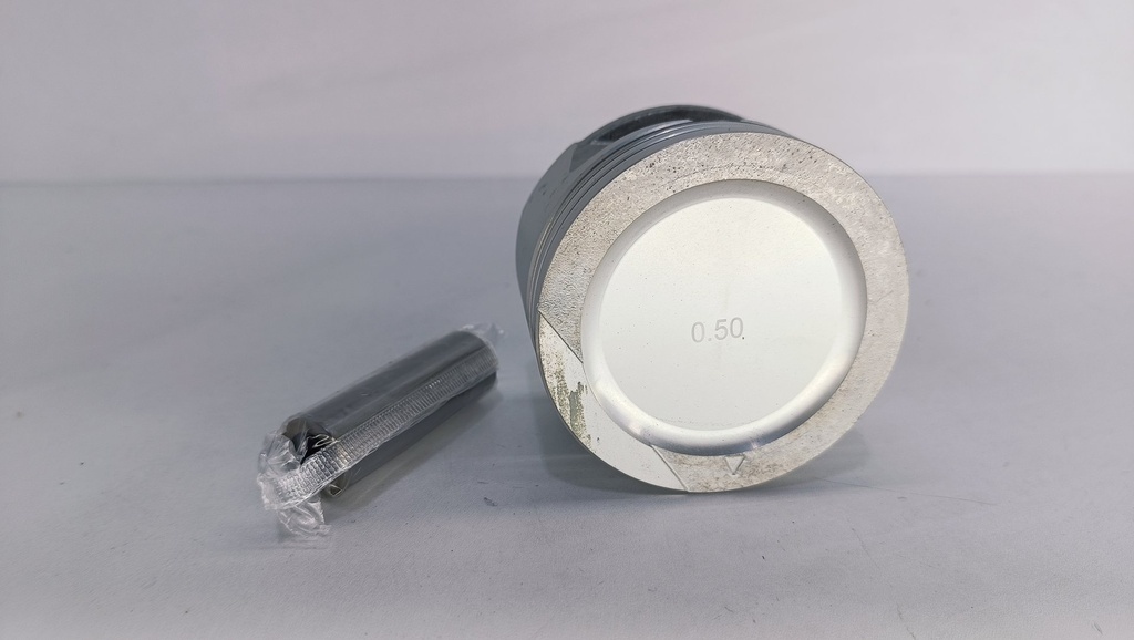 PISTON CIELO RACER 030 (1.5X1.5X3 76.5MM) - Vista 5