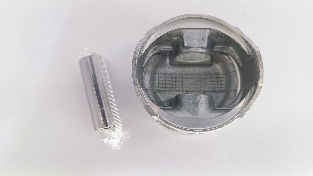 PISTON CIELO RACER 030 (1.5X1.5X3 76.5MM) - Vista 7