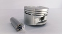PISTON CIELO RACER 030 (1.5X1.5X3 76.5MM) - Vista 8