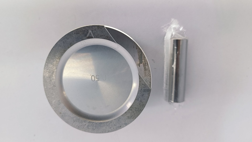 PISTON CIELO RACER 050 (1.5X1.5X3 76.5MM) - Vista 6