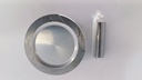 PISTON CIELO RACER 050 (1.5X1.5X3 76.5MM) - Vista 6