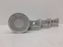 PISTON CLIO SYMBOL LOGAN KANGOO MEGANE 1.4 16V FALDA CORTA (STD) (PASADOR 20MM) - Vista 3