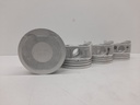 PISTON CLIO SYMBOL LOGAN KANGOO MEGANE 1.4 16V FALDA CORTA (STD) (PASADOR 20MM) - Vista 8