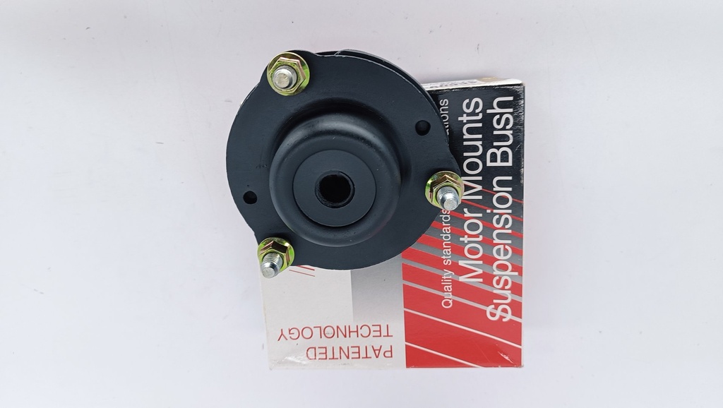 BASE AMORTIGUADOR DELT HILUX FORTUNER 15-18 DUBAI - Vista 2