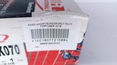 BASE AMORTIGUADOR DELT HILUX FORTUNER 15-18 DUBAI - Vista 4