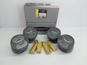 PISTON COROLLA ARAYA SKY BABY CAMRY 1.6 (020) (CARBURADO) 4AFE (1.5X1.5X3 81MM) - Vista 1