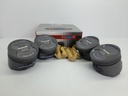 PISTON COROLLA ARAYA SKY BABY CAMRY 1.6 (020) (CARBURADO) 4AFE (1.5X1.5X3 81MM) - Vista 5