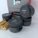 PISTON CORSA 1.6 (020) (1.2X1.5X3 79MM) - Vista 5