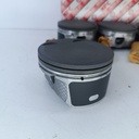 PISTON ECOSPORT FOCUS DURATEC MAZDA 3 2.0 (020) (1.2X1.2X2.5 87.5MM) - Vista 5
