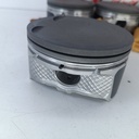 PISTON ECOSPORT FOCUS DURATEC MAZDA 3 2.0 (020) (1.2X1.2X2.5 87.5MM) - Vista 6