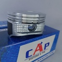 PISTON FIESTA BALITA POWER MOVE MAX KA ECOSPORT 1.6 (020) (1.2X1.5X2 82MM) - Vista 5