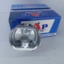 PISTON FIESTA BALITA POWER MOVE MAX KA ECOSPORT 1.6 (020) (1.2X1.5X2 82MM) - Vista 6