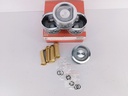 PISTON FOX SPACEFOX CROSSFOX 1.6 (040) (1.2X1.5X2.5 76.5MM) - Vista 1