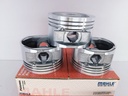PISTON FOX SPACEFOX CROSSFOX 1.6 (040) (1.2X1.5X2.5 76.5MM) - Vista 2