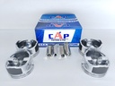 PISTON GETZ ELANTRA 1.6 (040) (1.2X1.2X2 76.5MM) - Vista 1