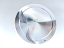 PISTON GETZ ELANTRA 1.6 (040) (1.2X1.2X2 76.5MM) - Vista 4