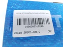 PISTON GETZ ELANTRA 1.6 (040) (1.2X1.2X2 76.5MM) - Vista 5