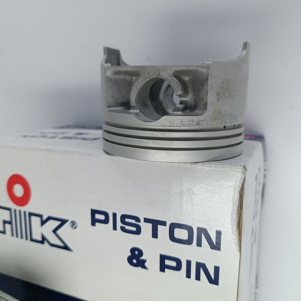 PISTON GRAN VITARA 2.0 00-09 (020) (1.2X1.5X2.5 84MM) - Vista 5