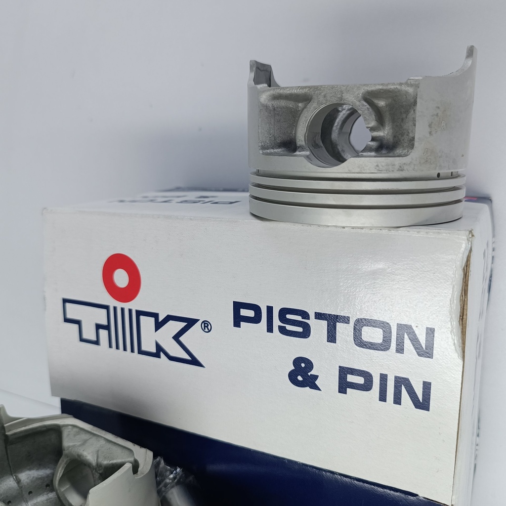 PISTON GRAN VITARA 2.0 00-09 (020) (1.2X1.5X2.5 84MM) - Vista 6