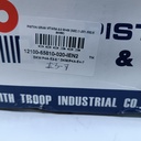 PISTON GRAN VITARA 2.0 00-09 (020) (1.2X1.5X2.5 84MM) - Vista 8