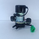 BOMBA GAS SUPER CARRY DAMAS CHANA (ELECTRICA EXTERNA) - Vista 8