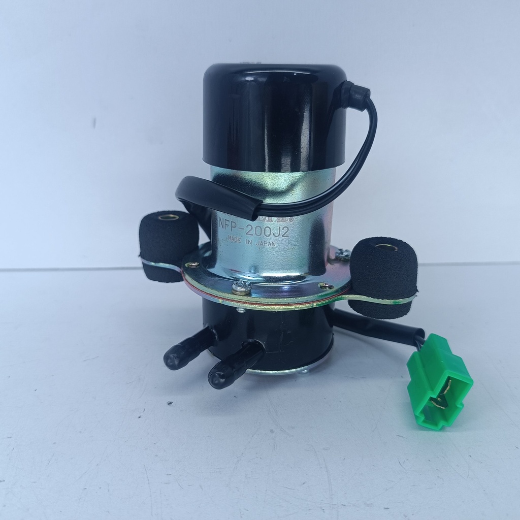 BOMBA GAS SUPER CARRY DAMAS CHANA (ELECTRICA EXTERNA) - Vista 9