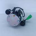 BOMBA GAS SUPER CARRY DAMAS CHANA (ELECTRICA EXTERNA) - Vista 10