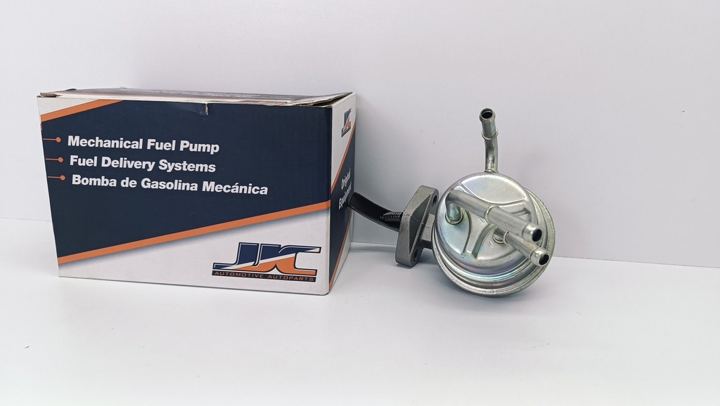 BOMBA GAS MECANICA 2F 3 TUBOS - Vista 3