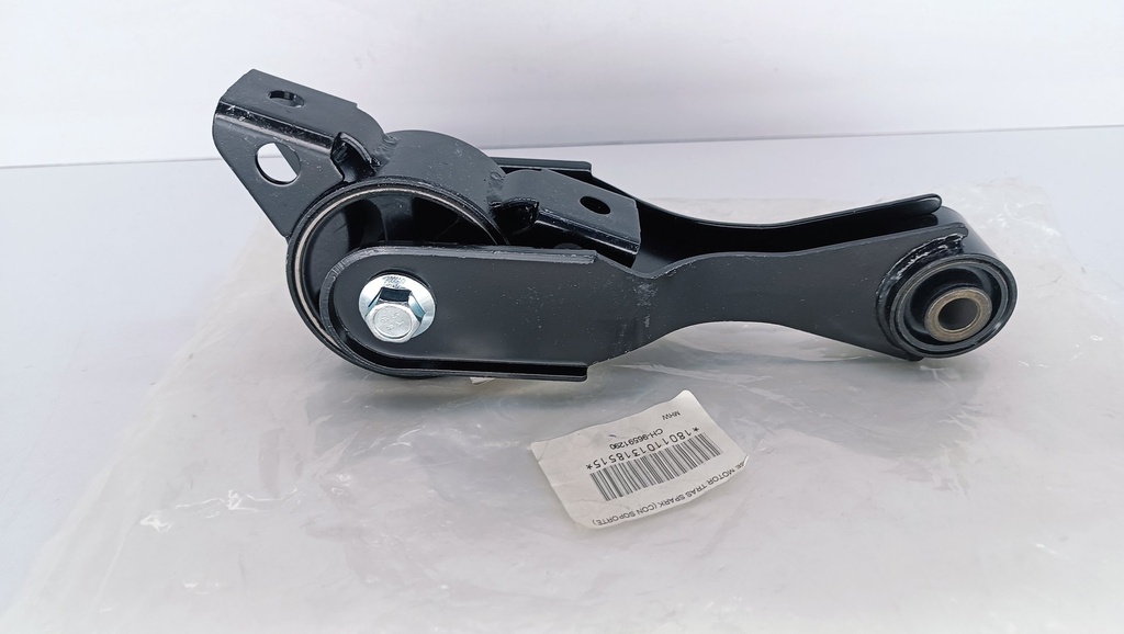 BASE MOTOR TRAS SPARK (CON SOPORTE) - Vista 1