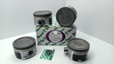 PISTON HILUX MERU 2.7 3RZ (020) (1.5X1.5X4 95MM) - Vista 1