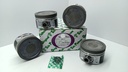 PISTON HILUX MERU 2.7 3RZ (020) (1.5X1.5X4 95MM) - Vista 3