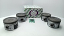 PISTON HILUX MERU 2.7 3RZ (020) (1.5X1.5X4 95MM) - Vista 5